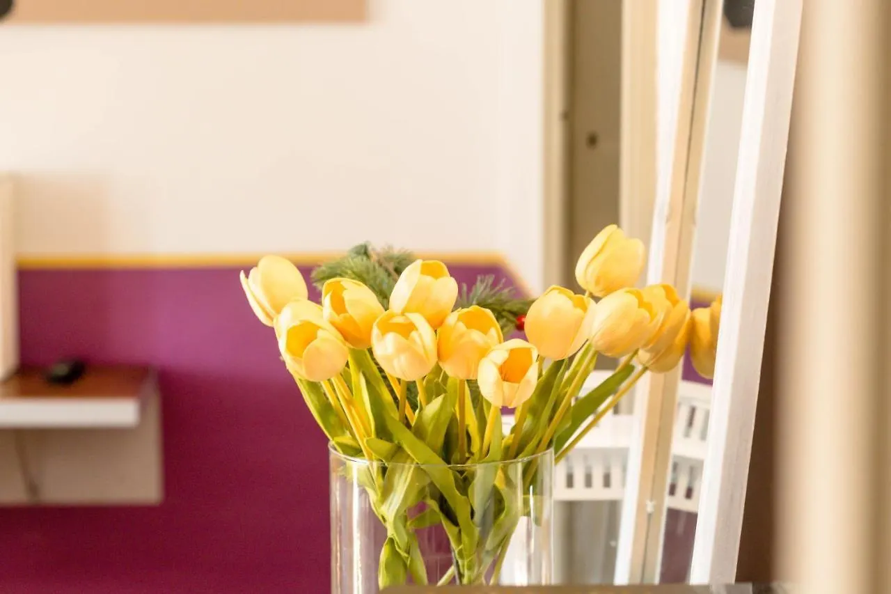 B&B Letterario Lecce Frühstückspension
