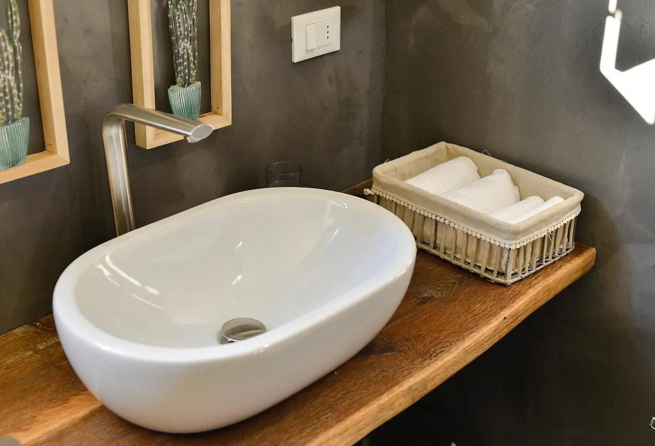 Frühstückspension B&B Letterario Lecce