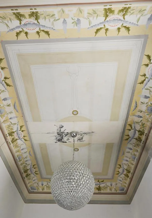 B&B Letterario Lecce 3*,