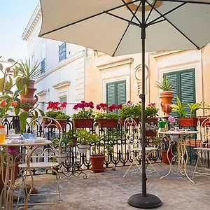 Couette-café Antica Dimora Dei Nonni