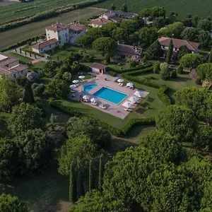 Toscana Séjour à la ferme Campiglia Marittima